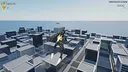 Jetpack Pizza Delivery Simulator Screenshot 16