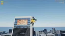 Jetpack Pizza Delivery Simulator Screenshot 3