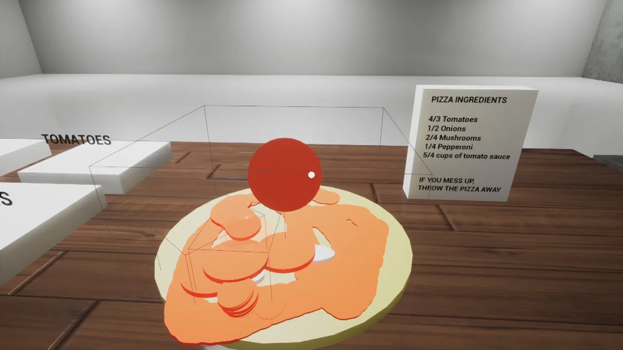 Jetpack Pizza Delivery Simulator Screenshot 10