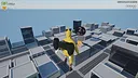 Jetpack Pizza Delivery Simulator Screenshot 2