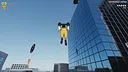 Jetpack Pizza Delivery Simulator Screenshot 17