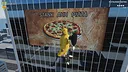 Jetpack Pizza Delivery Simulator Screenshot 6