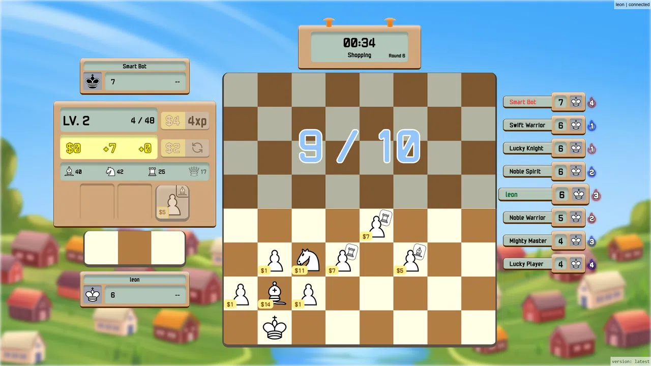 Mate in Eleven Screenshot 6