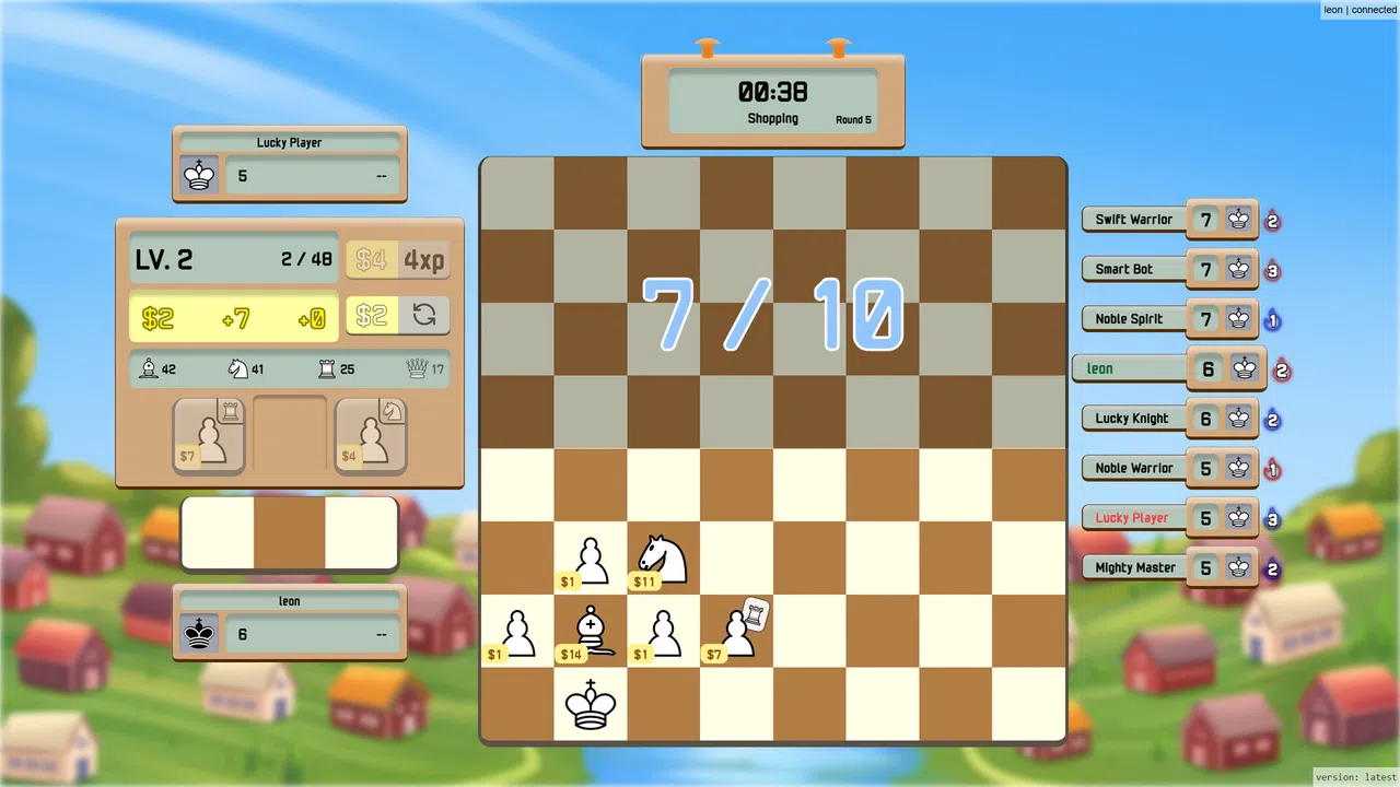 Mate in Eleven Screenshot 4