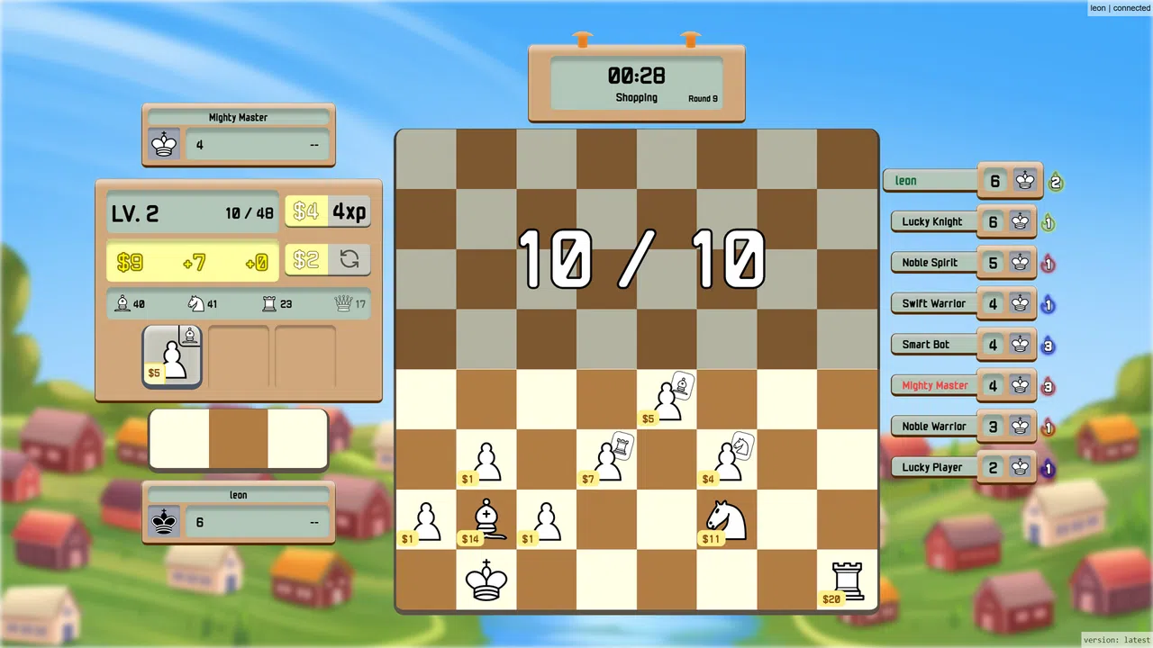 Mate in Eleven Screenshot 7