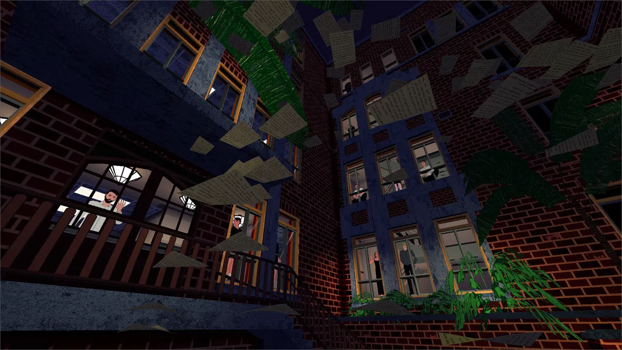 A Play Game Screenshot 0
