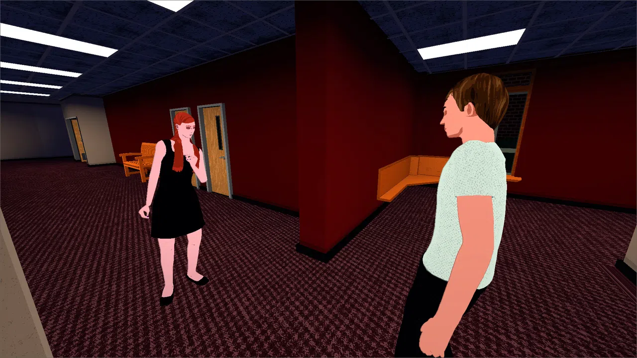 A Play Game Screenshot 9
