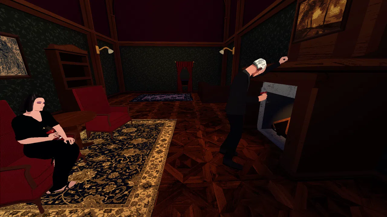 A Play Game Screenshot 1