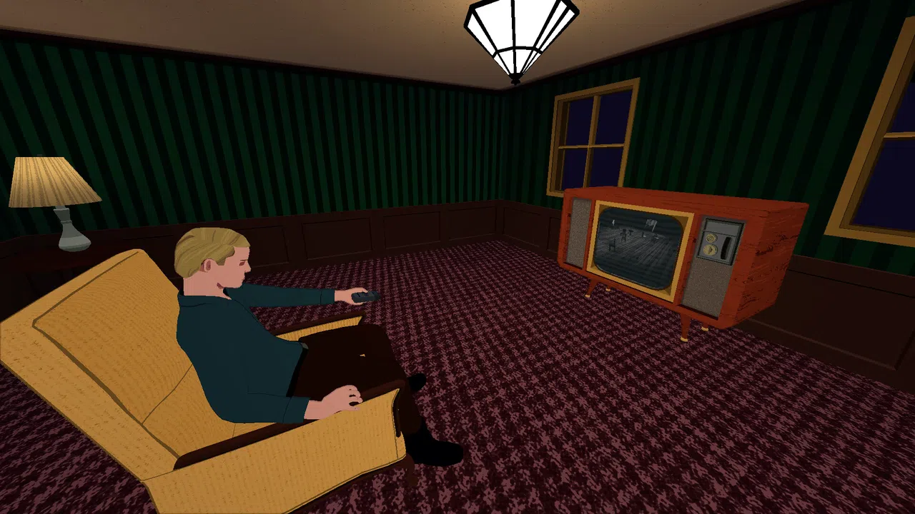 A Play Game Screenshot 3
