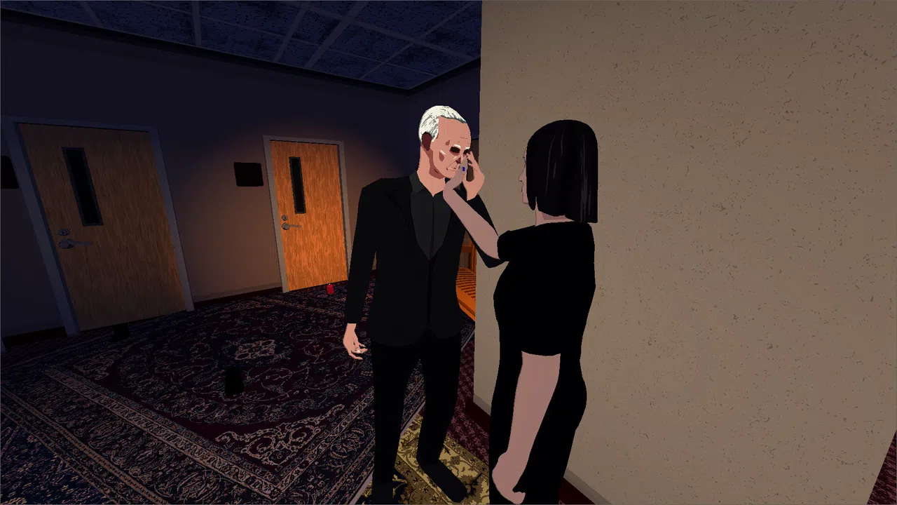 A Play Game Screenshot 7