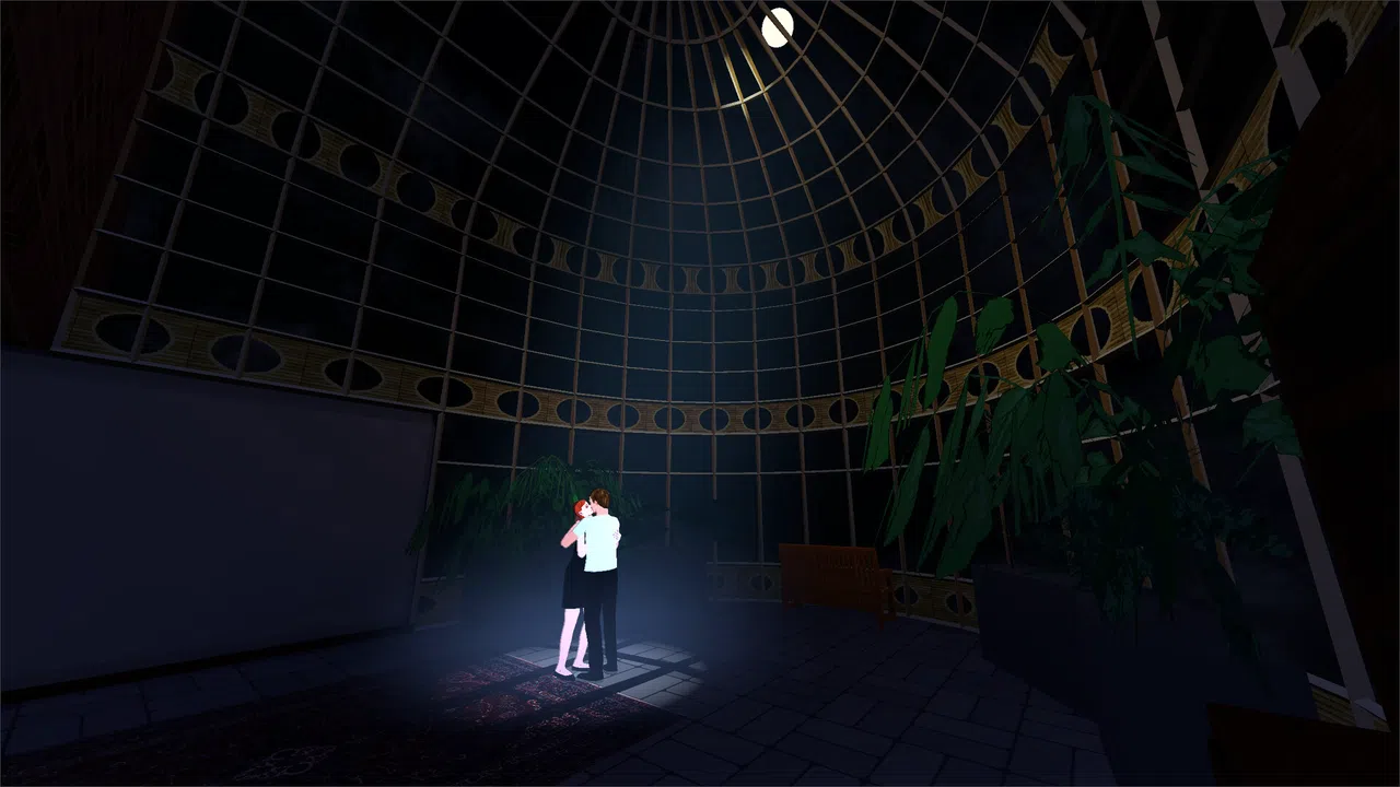 A Play Game Screenshot 2