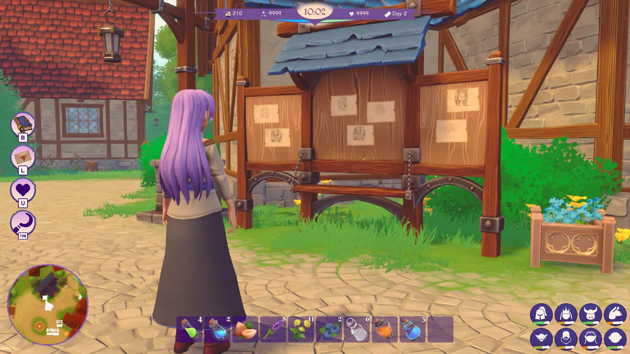 Potions, Please! Screenshot 6