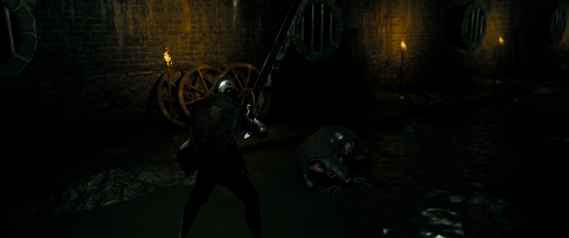 LOSTVAIL™ Screenshot 1