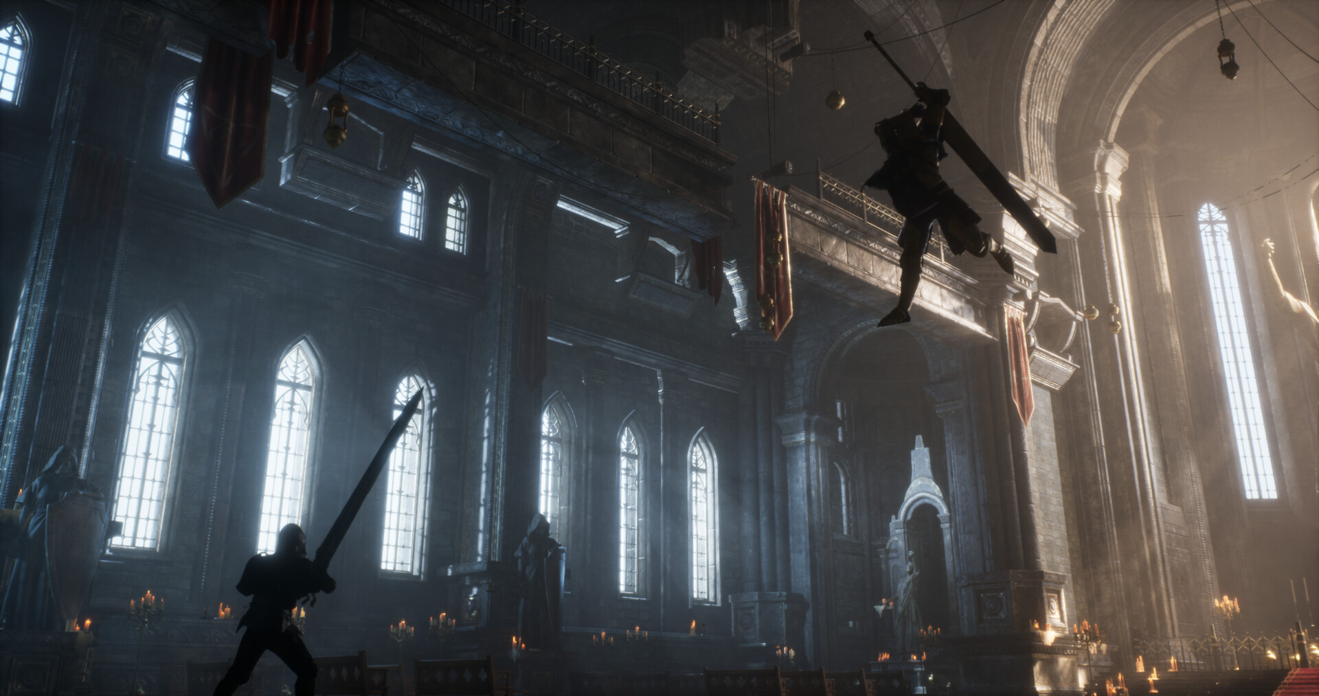 LOSTVAIL™ Screenshot 3