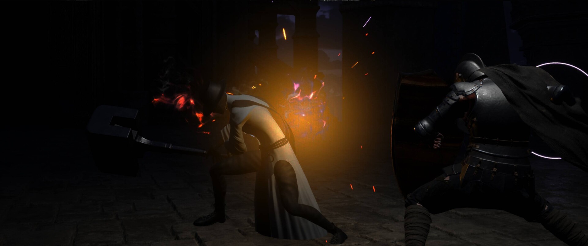 LOSTVAIL™ Screenshot 5