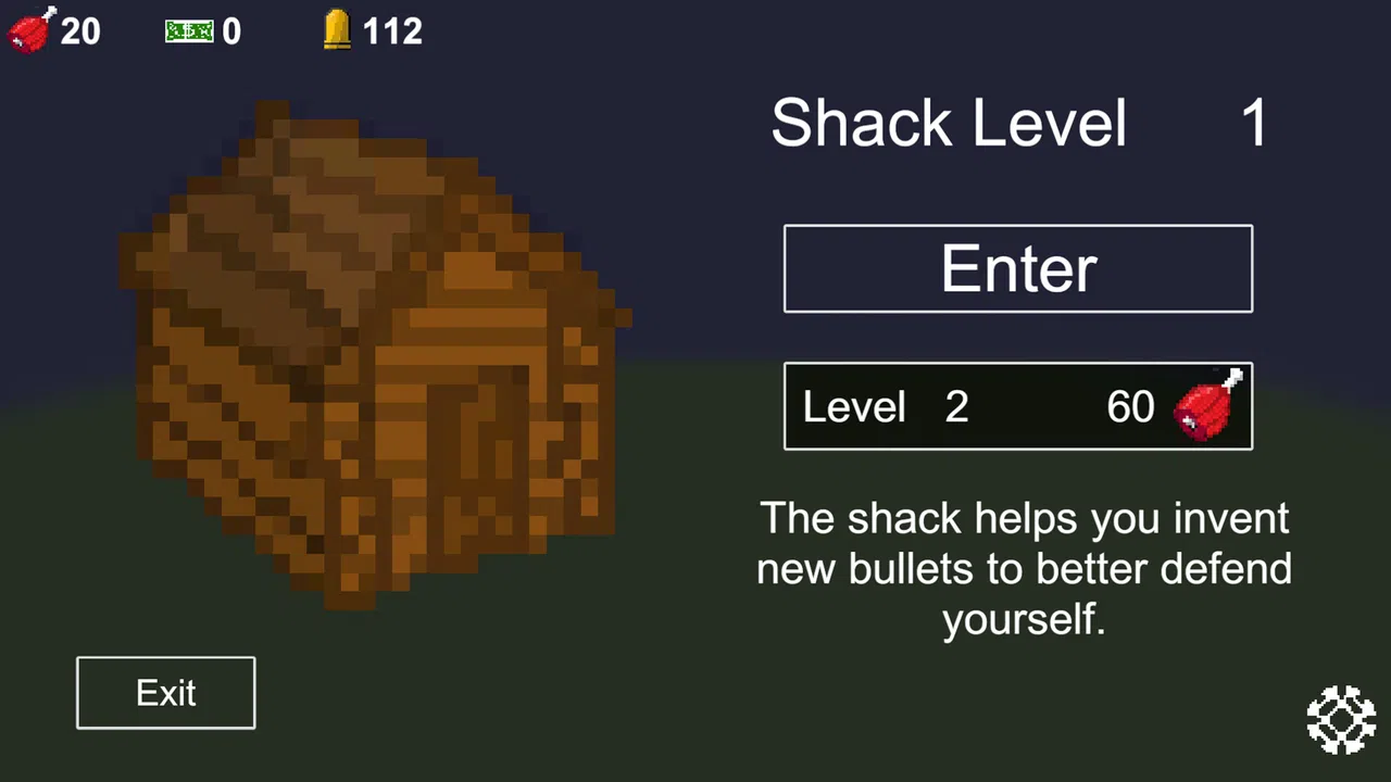 Ave Trail Screenshot 4