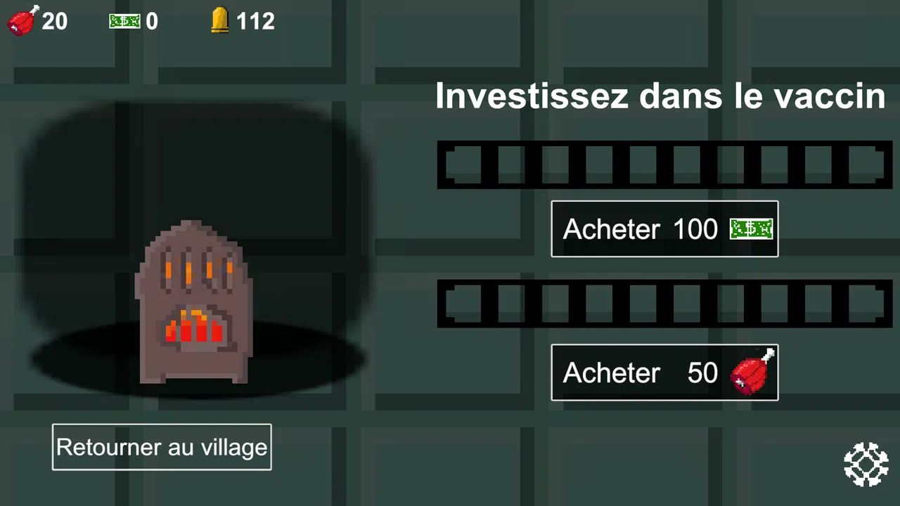 Ave Trail Screenshot 2