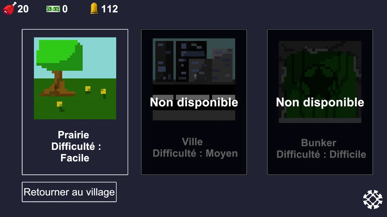Ave Trail Screenshot 0