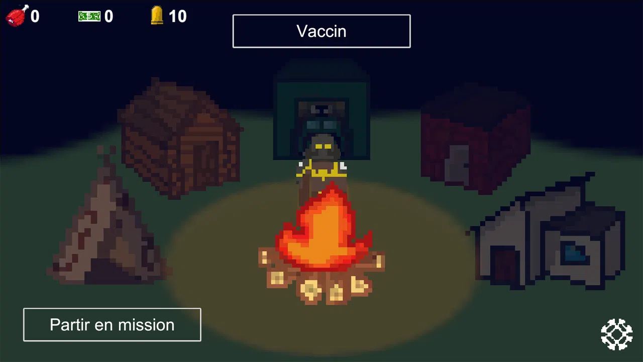 Ave Trail Screenshot 1