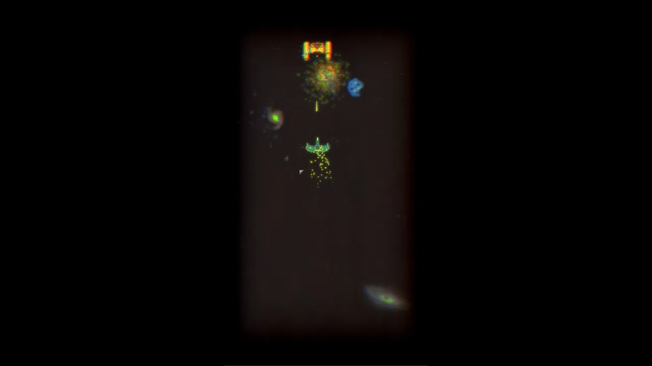 DRONE SMUGGLER Screenshot 3