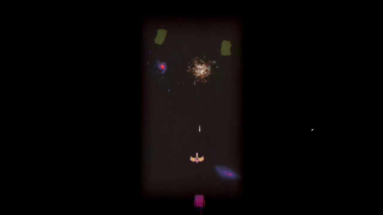 DRONE SMUGGLER Screenshot 1