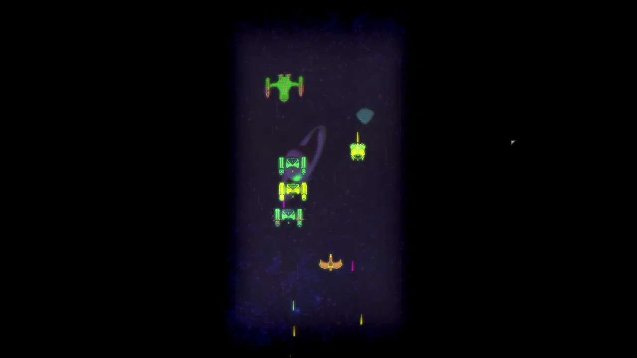DRONE SMUGGLER Screenshot 4