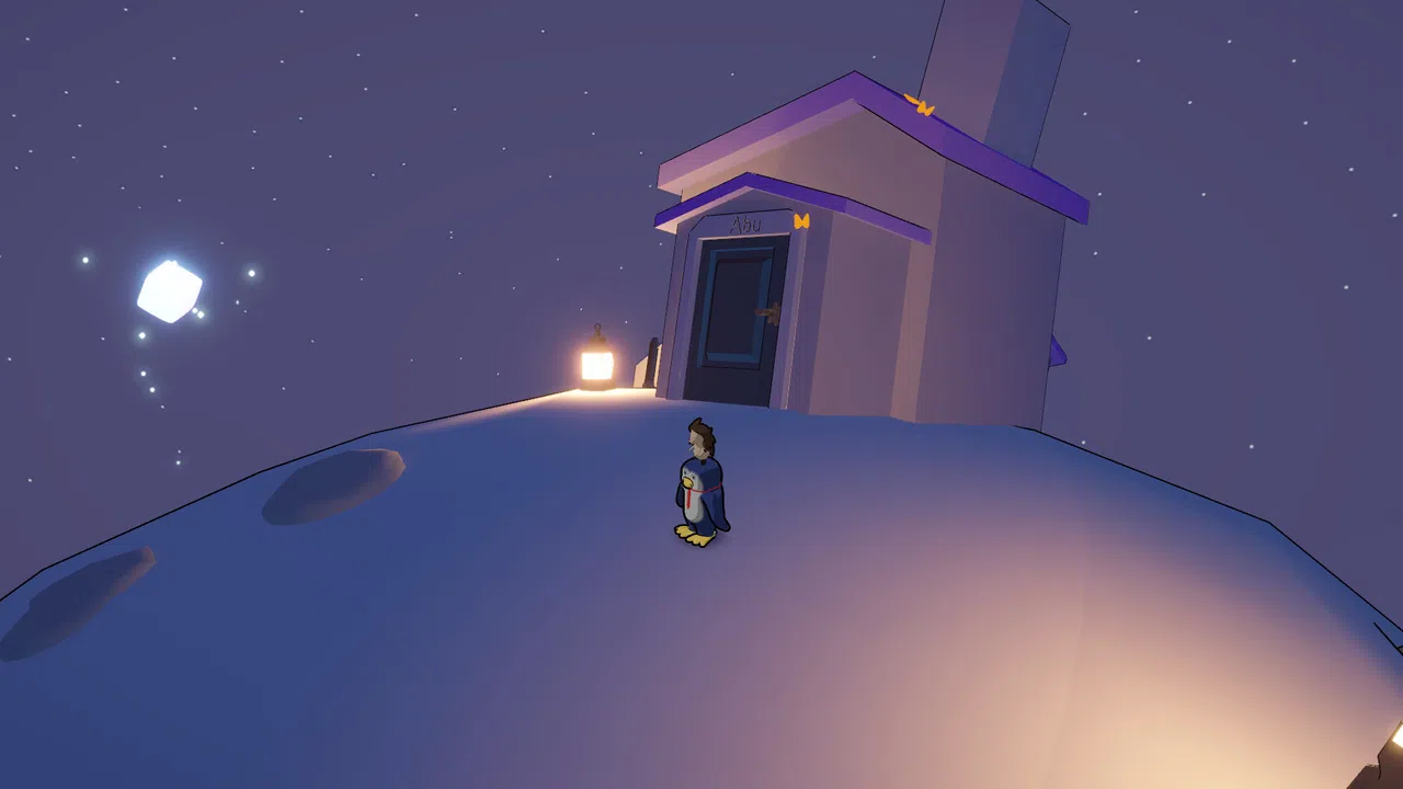 Spiny & Chilly Screenshot 6
