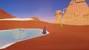 Spiny & Chilly Screenshot 0