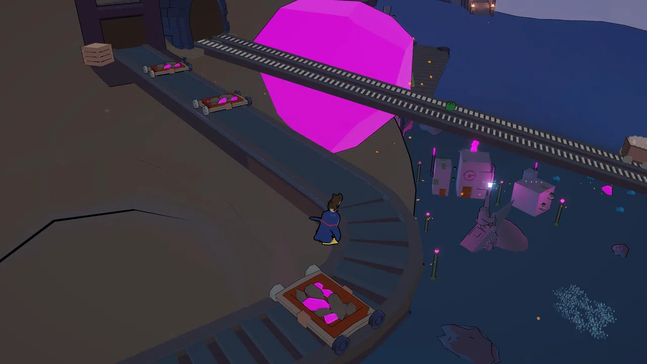 Spiny & Chilly Screenshot 1