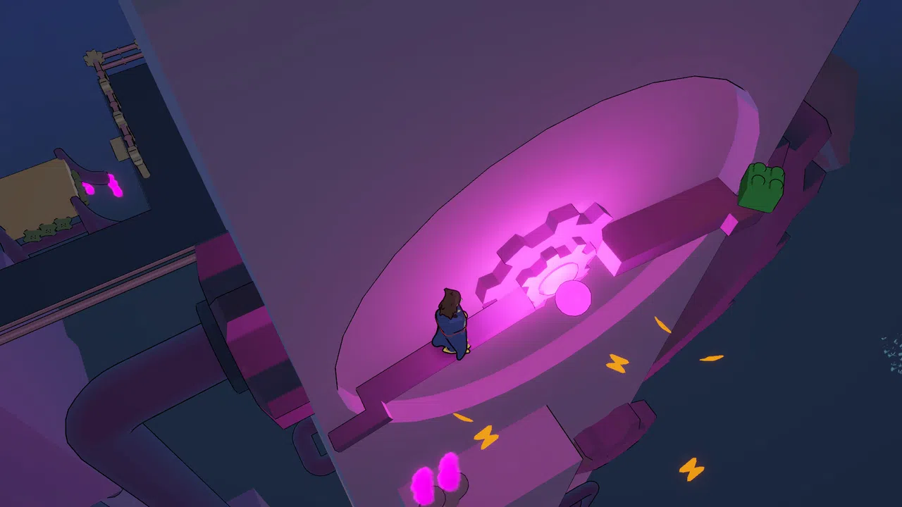 Spiny & Chilly Screenshot 7