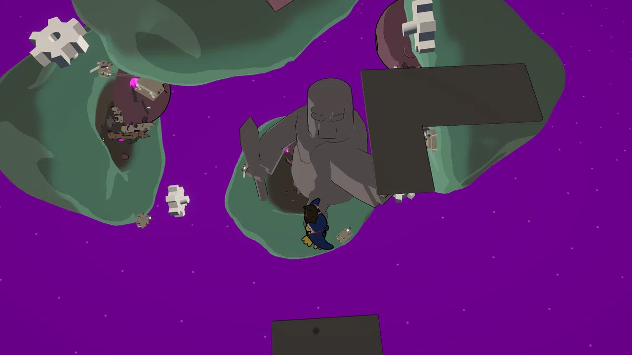 Spiny & Chilly Screenshot 9