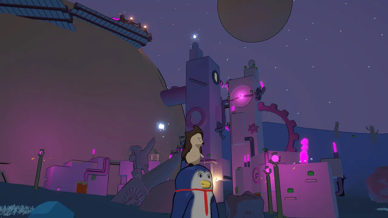 Spiny & Chilly Screenshot 4