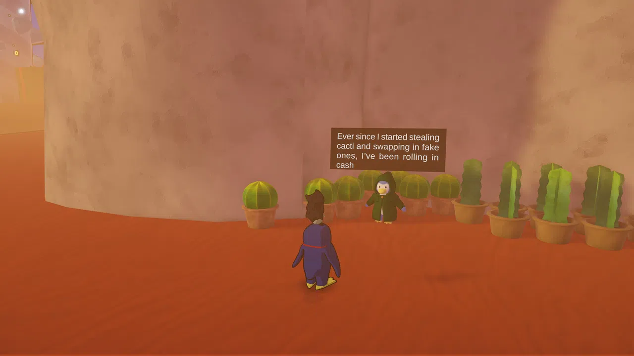 Spiny & Chilly Screenshot 3