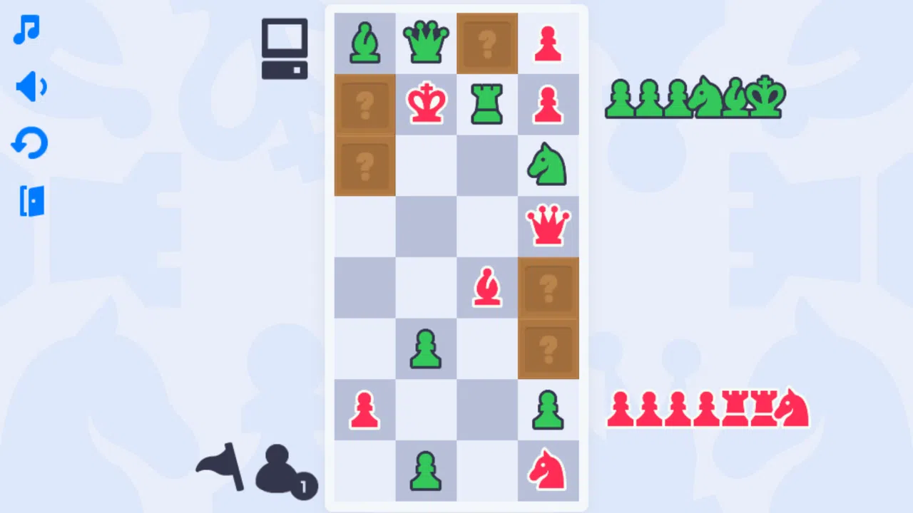 Chess of Fortune Screenshot 3