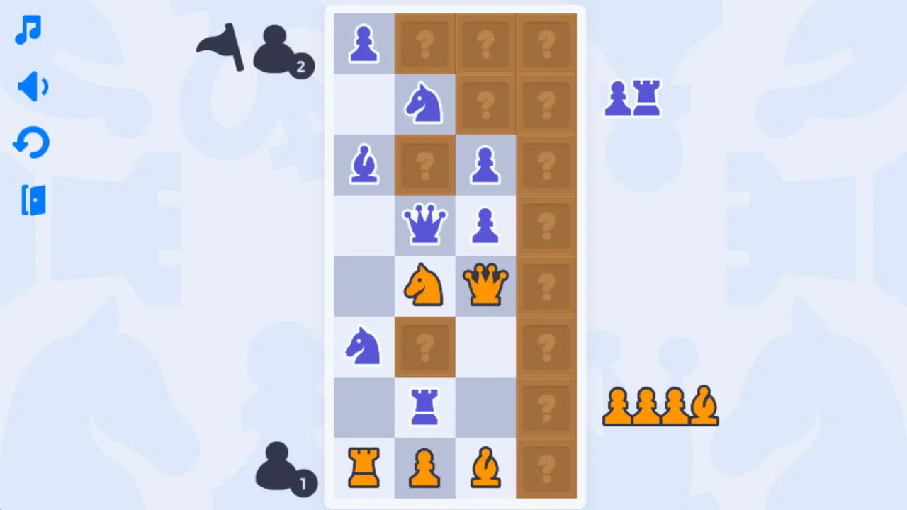 Chess of Fortune Screenshot 2