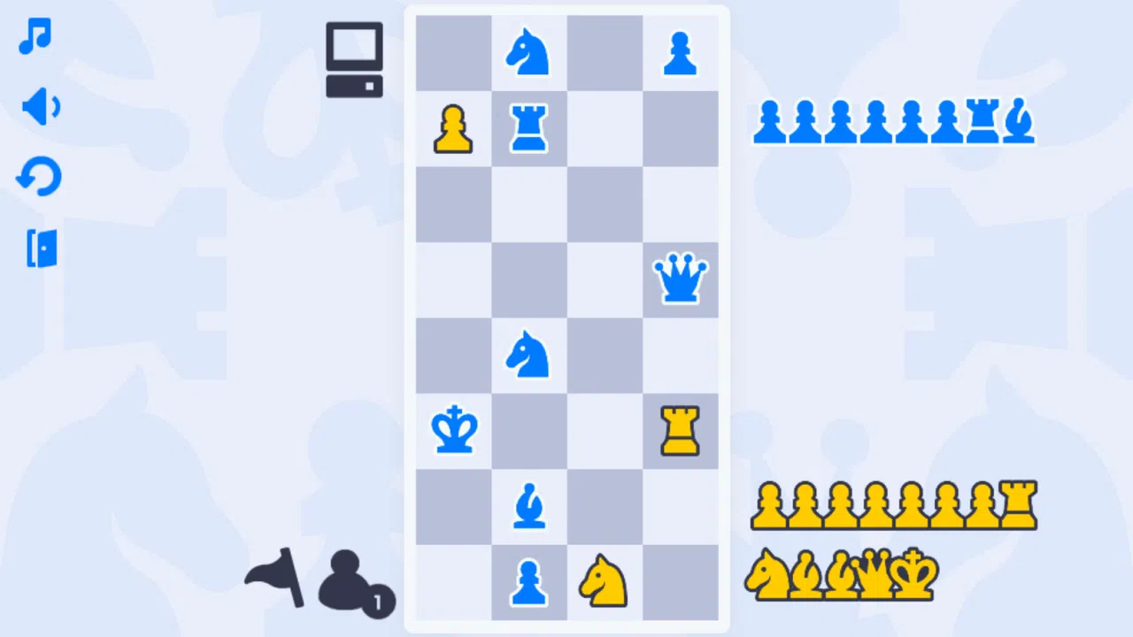 Chess of Fortune Screenshot 4