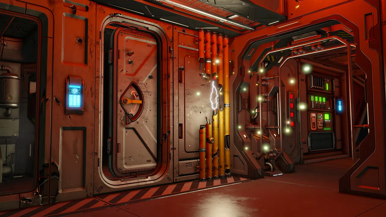 Space Engineers - Apex Survival Pack Screenshot 2