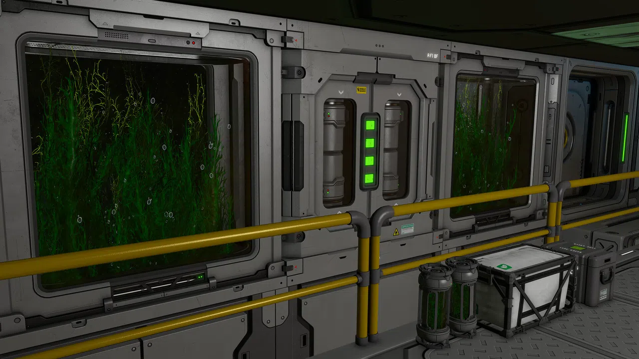 Space Engineers - Apex Survival Pack Screenshot 5