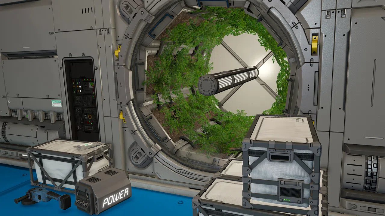 Space Engineers - Apex Survival Pack Screenshot 4