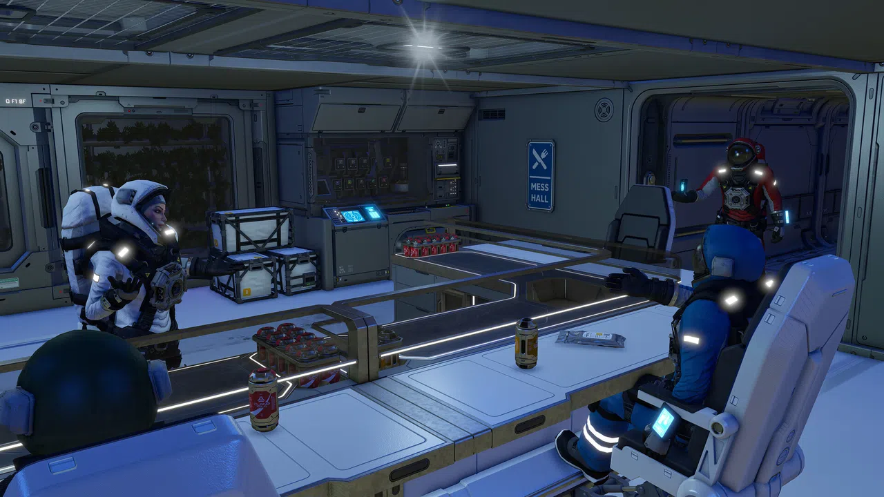Space Engineers - Apex Survival Pack Screenshot 3