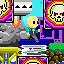 The Real Game Begins icon