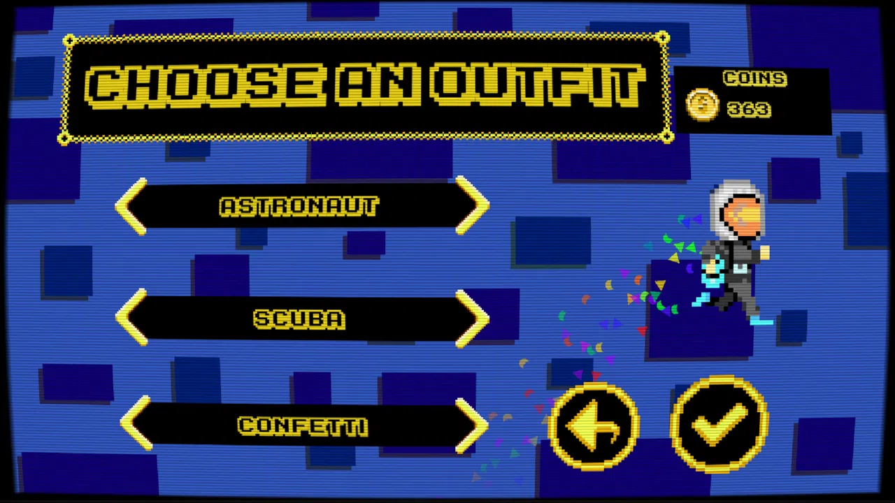 Platform Vault Screenshot 2