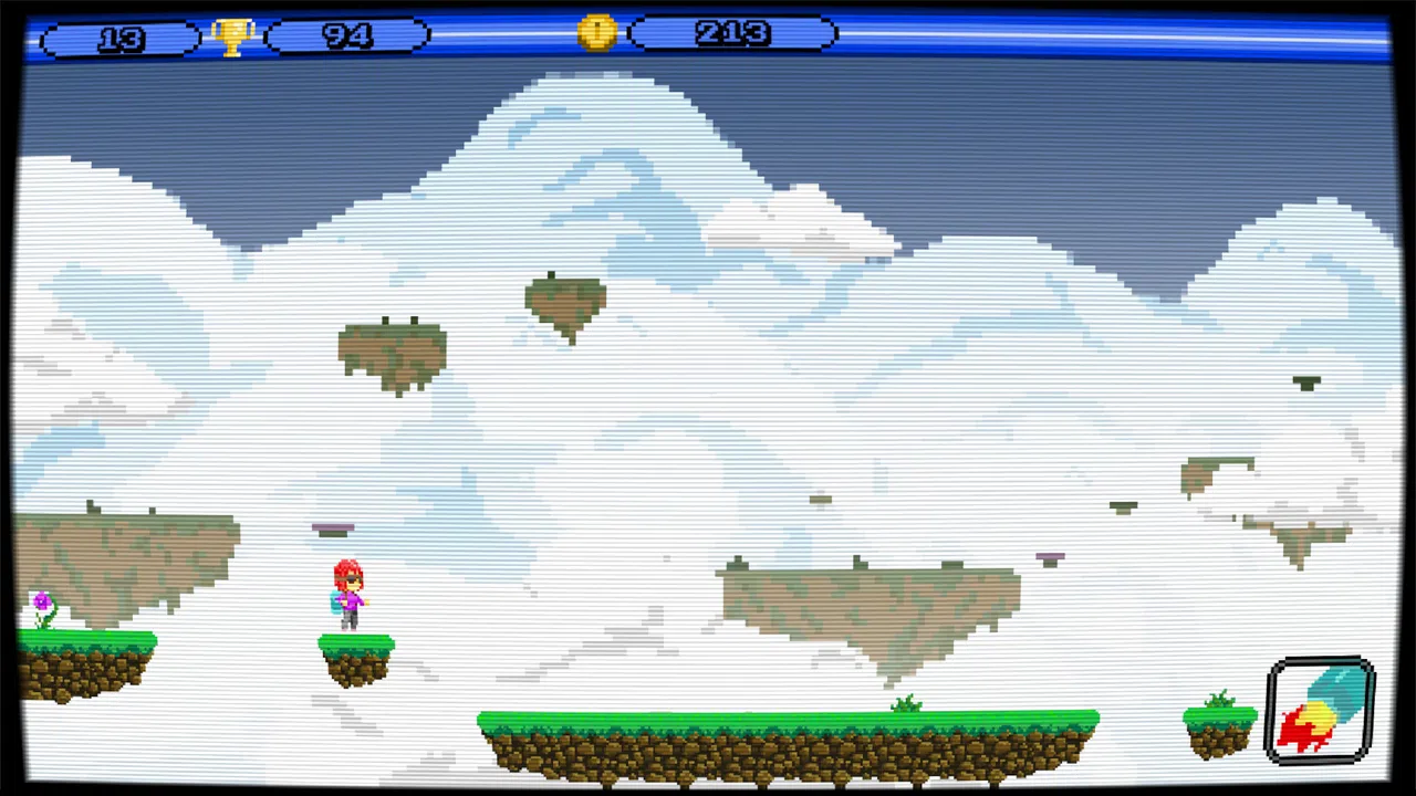 Platform Vault Screenshot 3