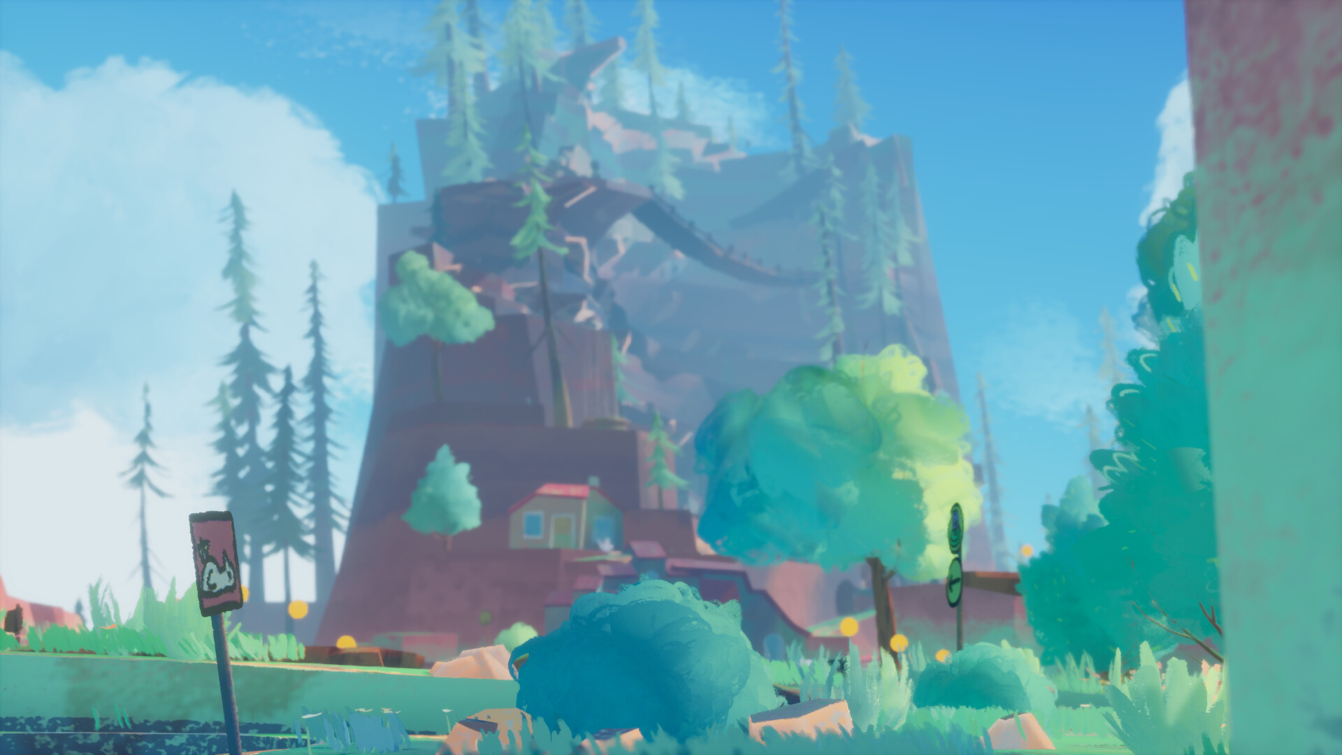 My Name Is Vincent Pogo Screenshot 9