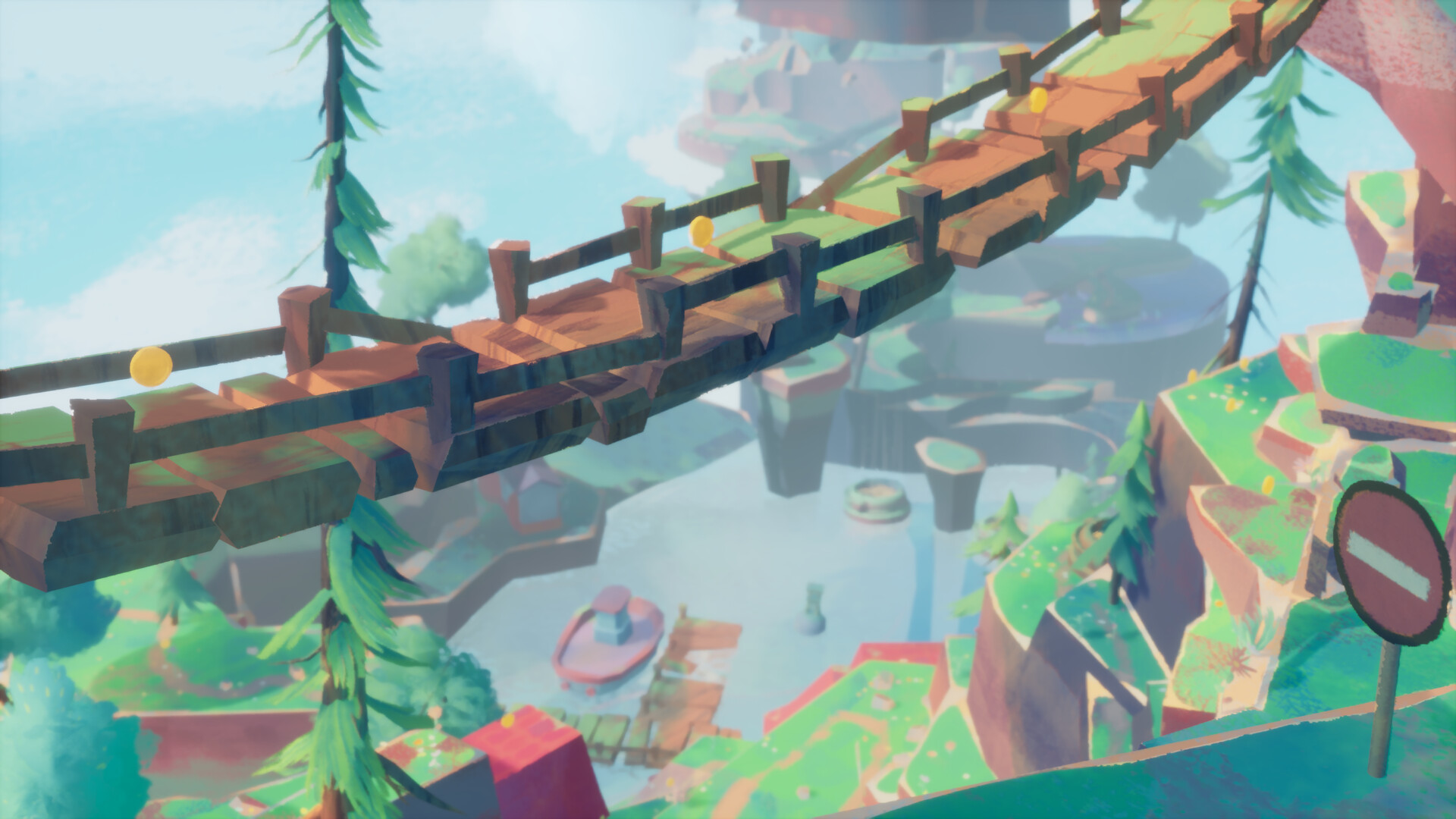 My Name Is Vincent Pogo Screenshot 6