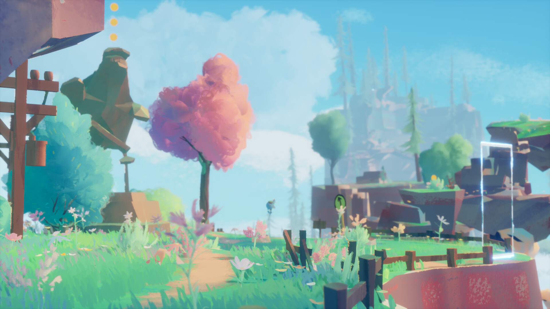 My Name Is Vincent Pogo Screenshot 8