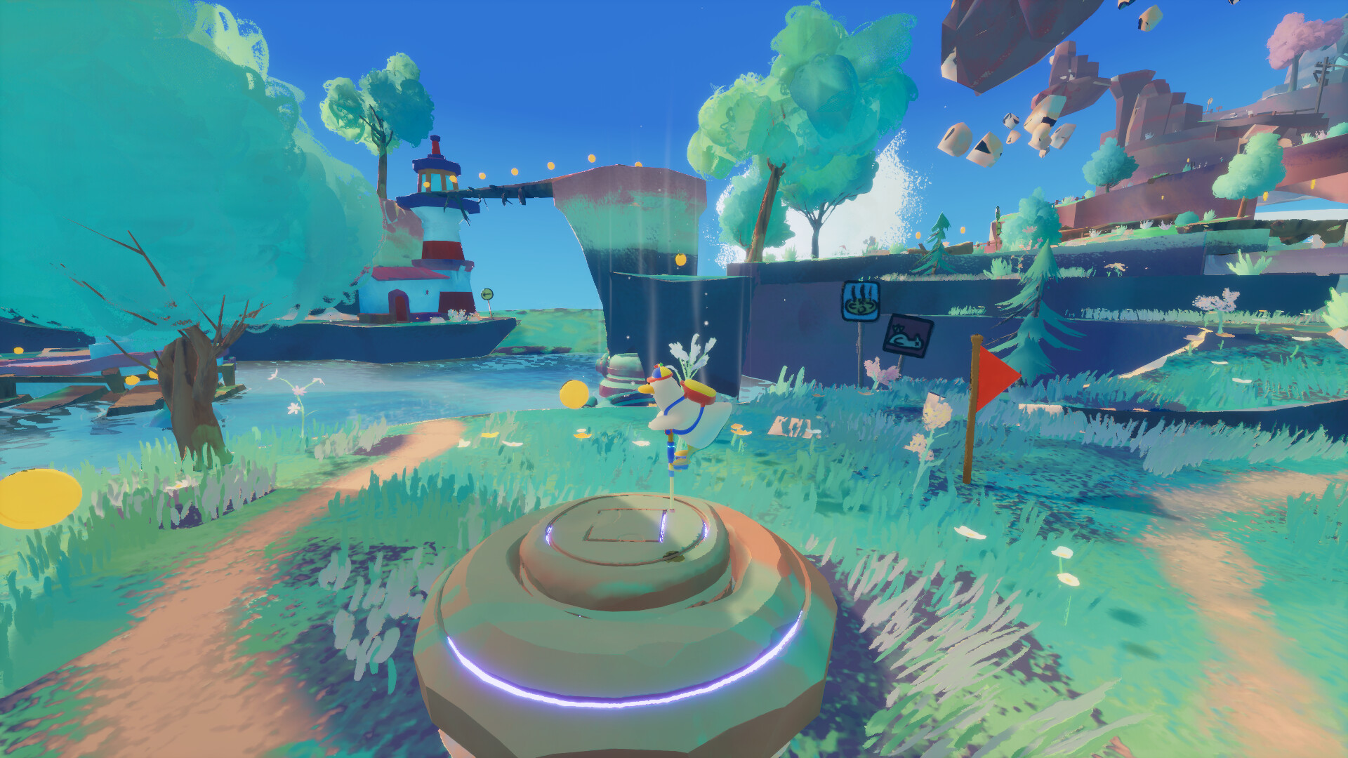 My Name Is Vincent Pogo Screenshot 1