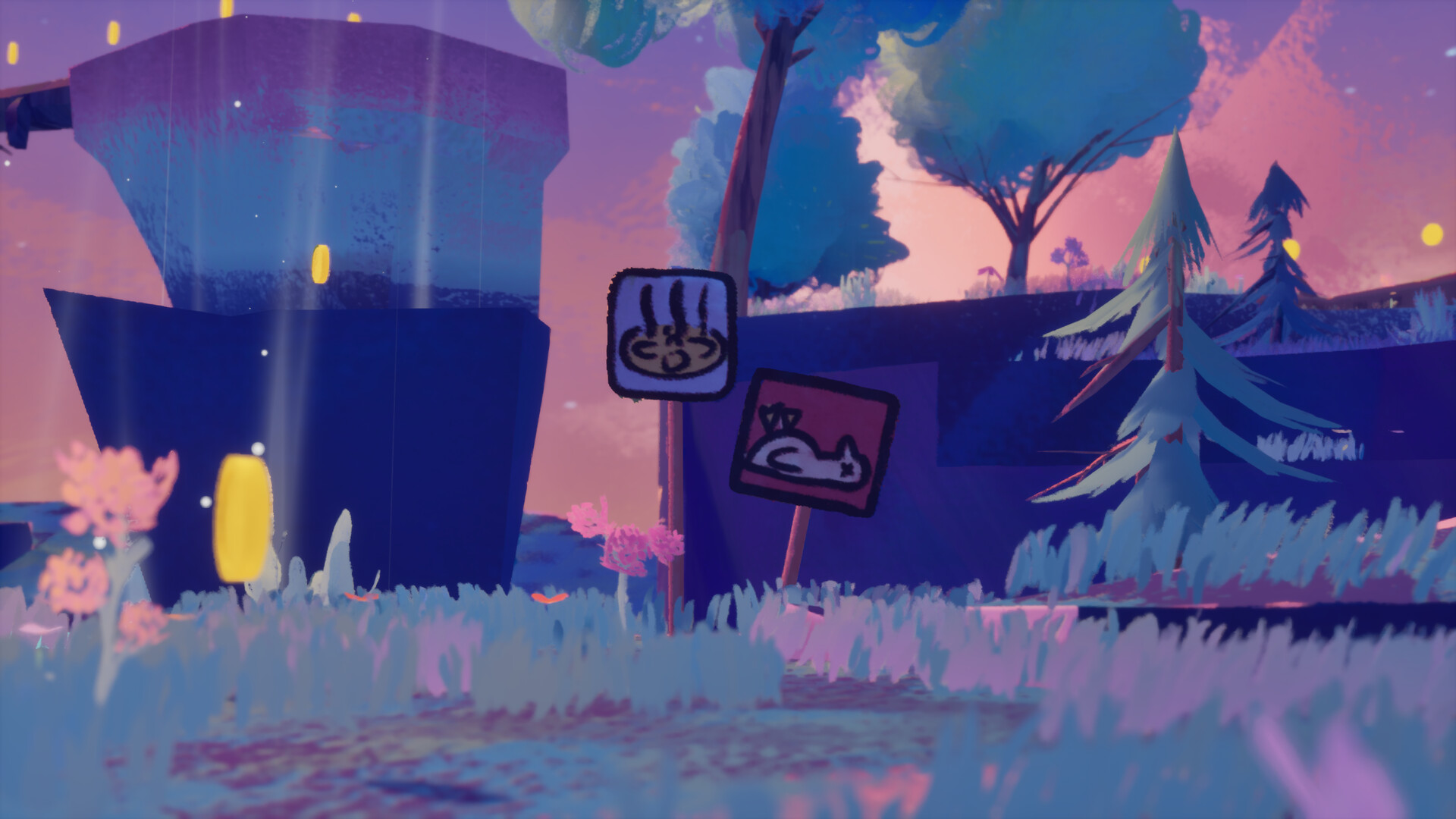 My Name Is Vincent Pogo Screenshot 7