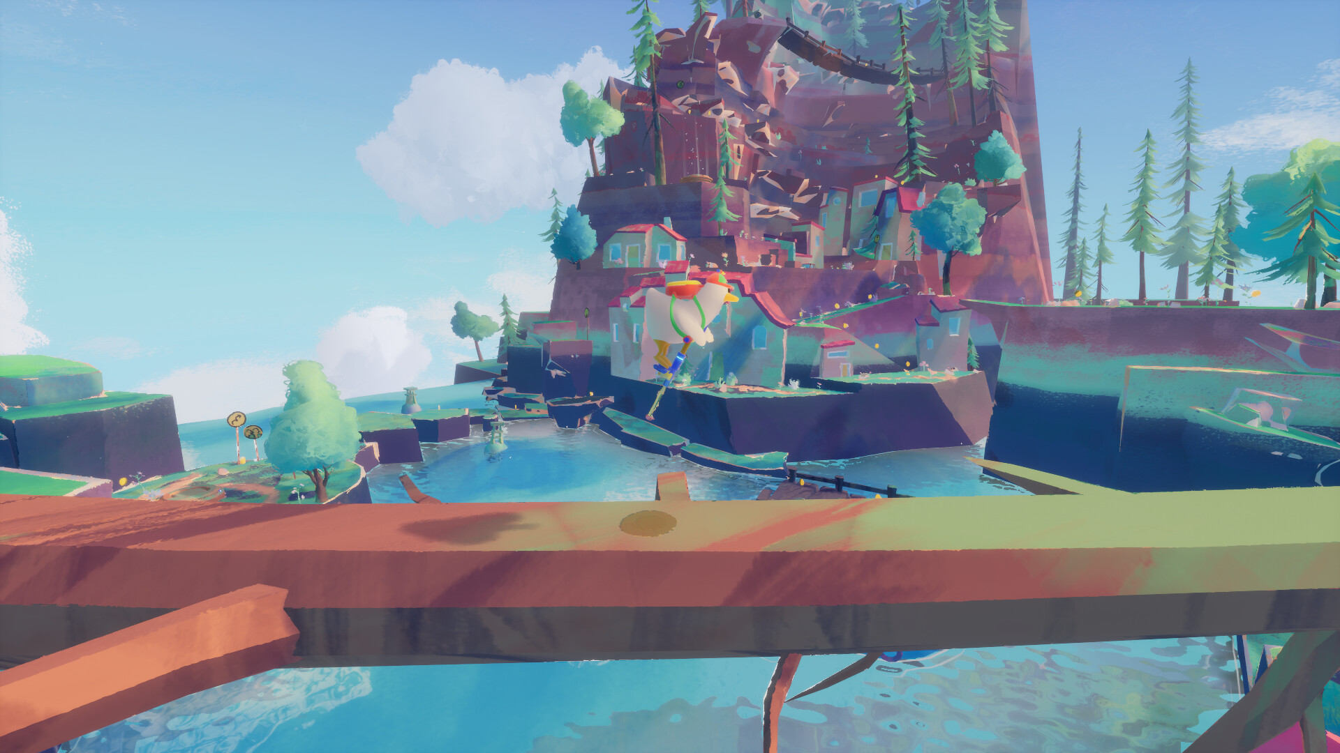 My Name Is Vincent Pogo Screenshot 3