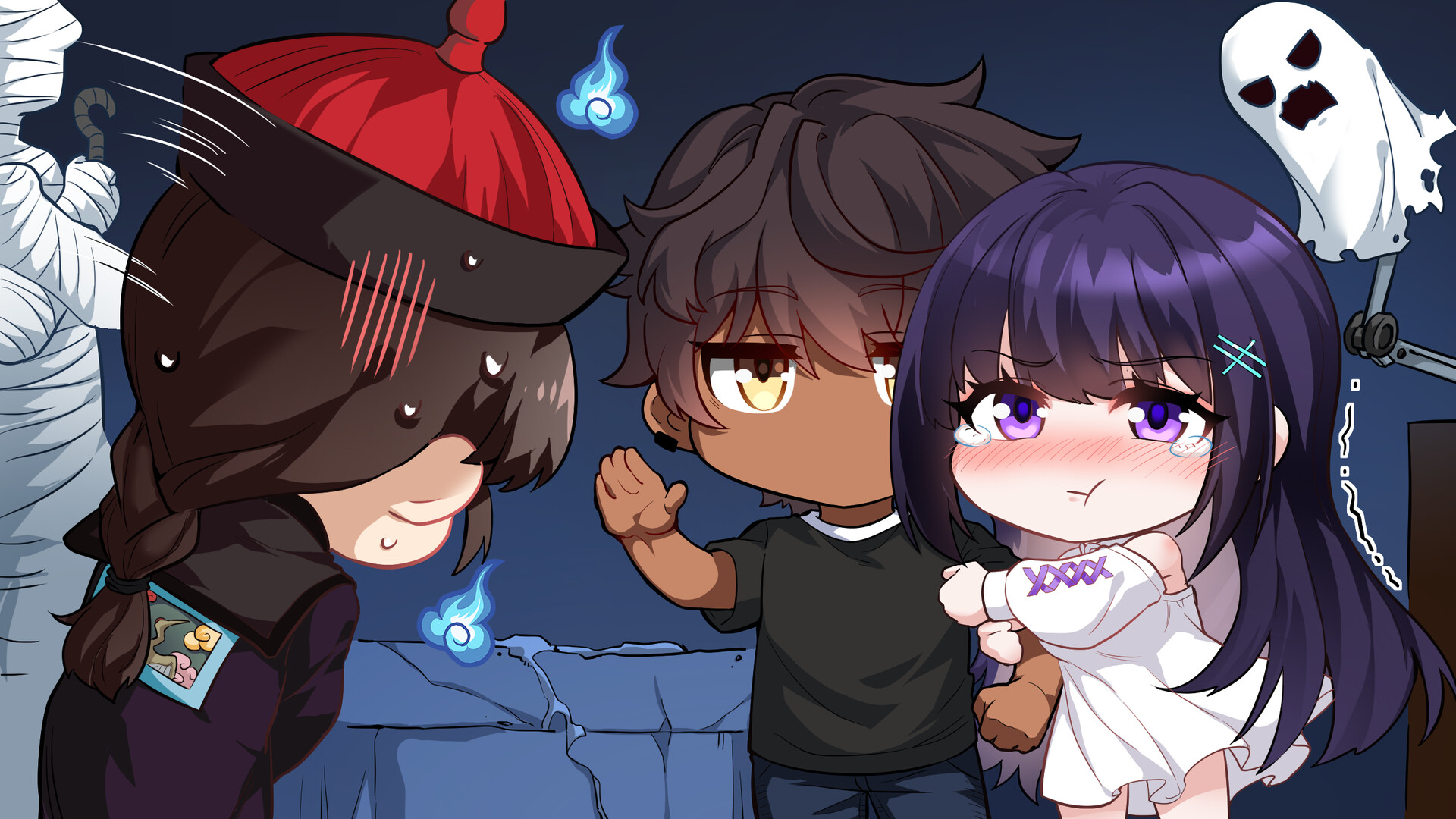 Chinese Black Dragon Legend Screenshot 13